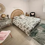 Prázdninový dům Jolie Maison Cosy Saint-Uze