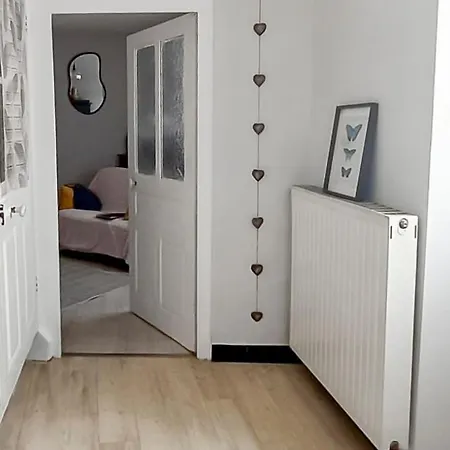 Nyaraló Jolie Maison Cosy *