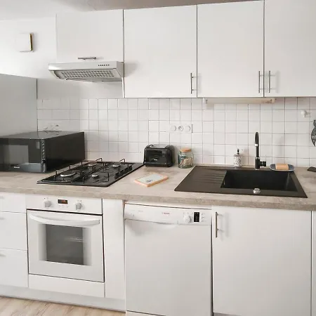 Jolie Maison Cosy Prázdninový dům *