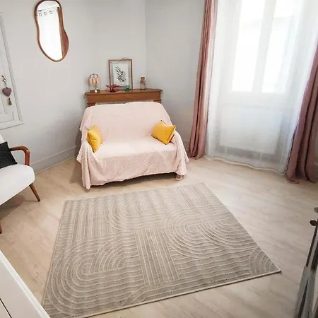 Jolie Maison Cosy
