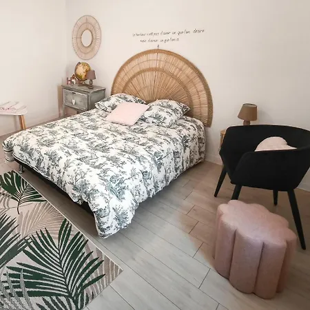 Jolie Maison Cosy * Saint-Uze