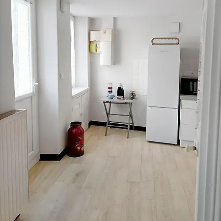 Jolie Maison Cosy * Saint-Uze