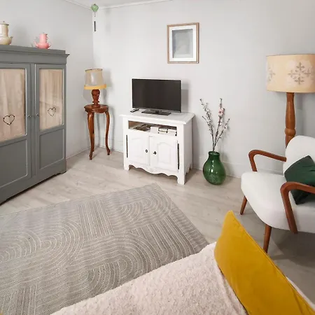 Jolie Maison Cosy
