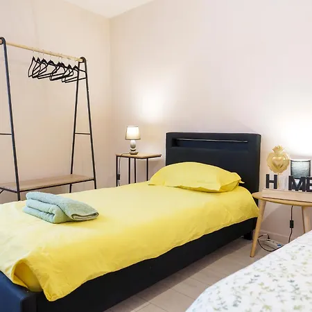 Nyaraló Jolie Maison Cosy