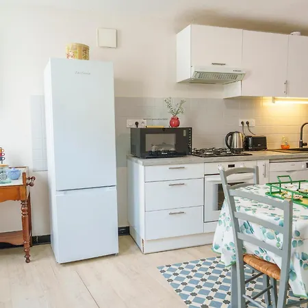 Nyaraló Jolie Maison Cosy *
