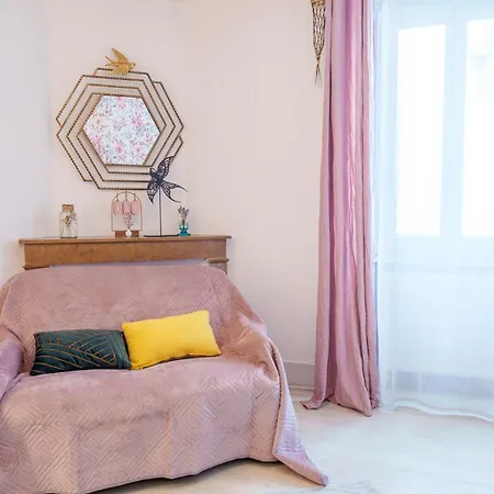 Jolie Maison Cosy * Saint-Uze