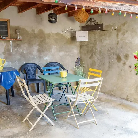 Jolie Maison Cosy * Saint-Uze