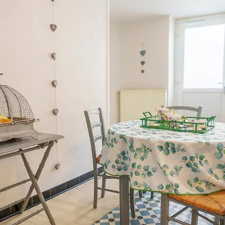 Jolie Maison Cosy